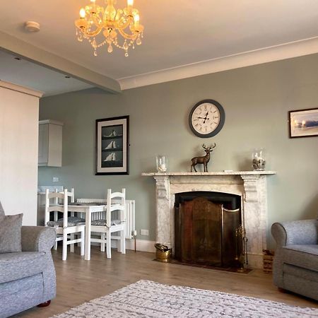 Tonn Ruray Sea View Luxury 2 Bed Apartment Dundrum Luaran gambar
