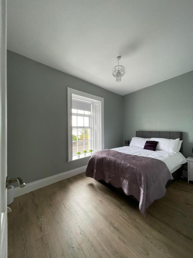 Tonn Ruray Sea View Luxury 2 Bed Apartment Dundrum Luaran gambar