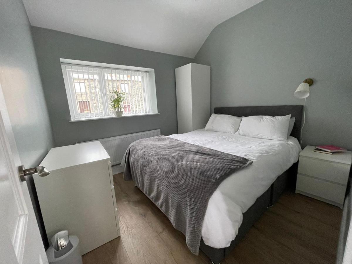 Tonn Ruray Sea View Luxury 2 Bed Apartment Dundrum Luaran gambar