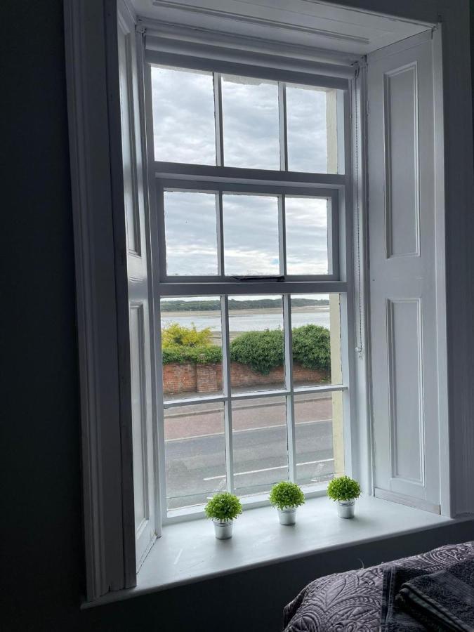 Tonn Ruray Sea View Luxury 2 Bed Apartment Dundrum Luaran gambar